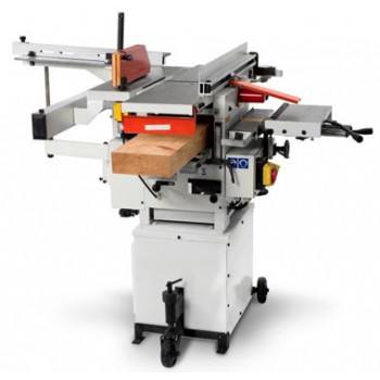 MÁQUINA CARPINTARIA 5 OPERAÇÕES